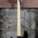 Fender Standard Series Jazz Bass Black