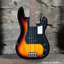 Fender Standard Series Precision Bass 3-Color Sunburst
