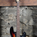 Fender Standard Series Precision Bass 3-Color Sunburst