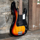Fender Standard Series Precision Bass 3-Color Sunburst