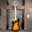 Fender Standard Series Precision Bass 3-Color Sunburst