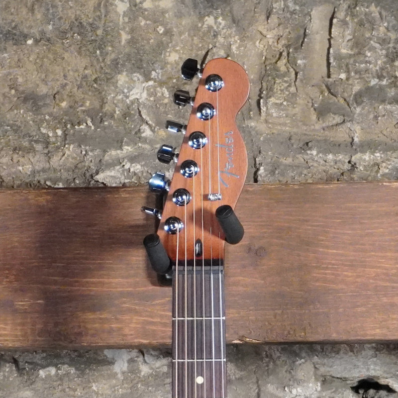 Fender Acoustasonic Standard Telecaster Honey Burst