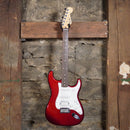 Fender Standard Series Stratocaster HSS Candy Cola