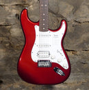 Fender Standard Series Stratocaster HSS Candy Cola