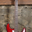 Fender Standard Series Stratocaster HSS Candy Cola