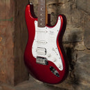 Fender Standard Series Stratocaster HSS Candy Cola