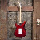 Fender Standard Series Stratocaster HSS Candy Cola