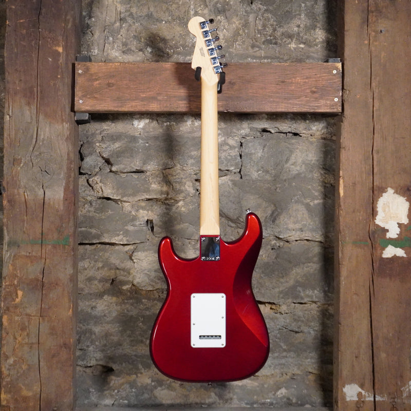 Fender Standard Series Stratocaster HSS Candy Cola