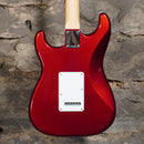 Fender Standard Series Stratocaster HSS Candy Cola