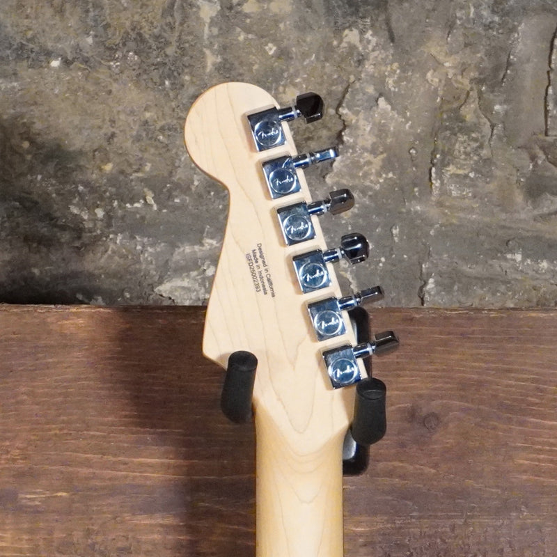 Fender Standard Series Stratocaster HSS Candy Cola