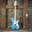Squier Sonic Precision Bass California Blue
