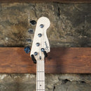 Squier Sonic Precision Bass California Blue