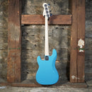 Squier Sonic Precision Bass California Blue