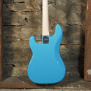 Squier Sonic Precision Bass California Blue