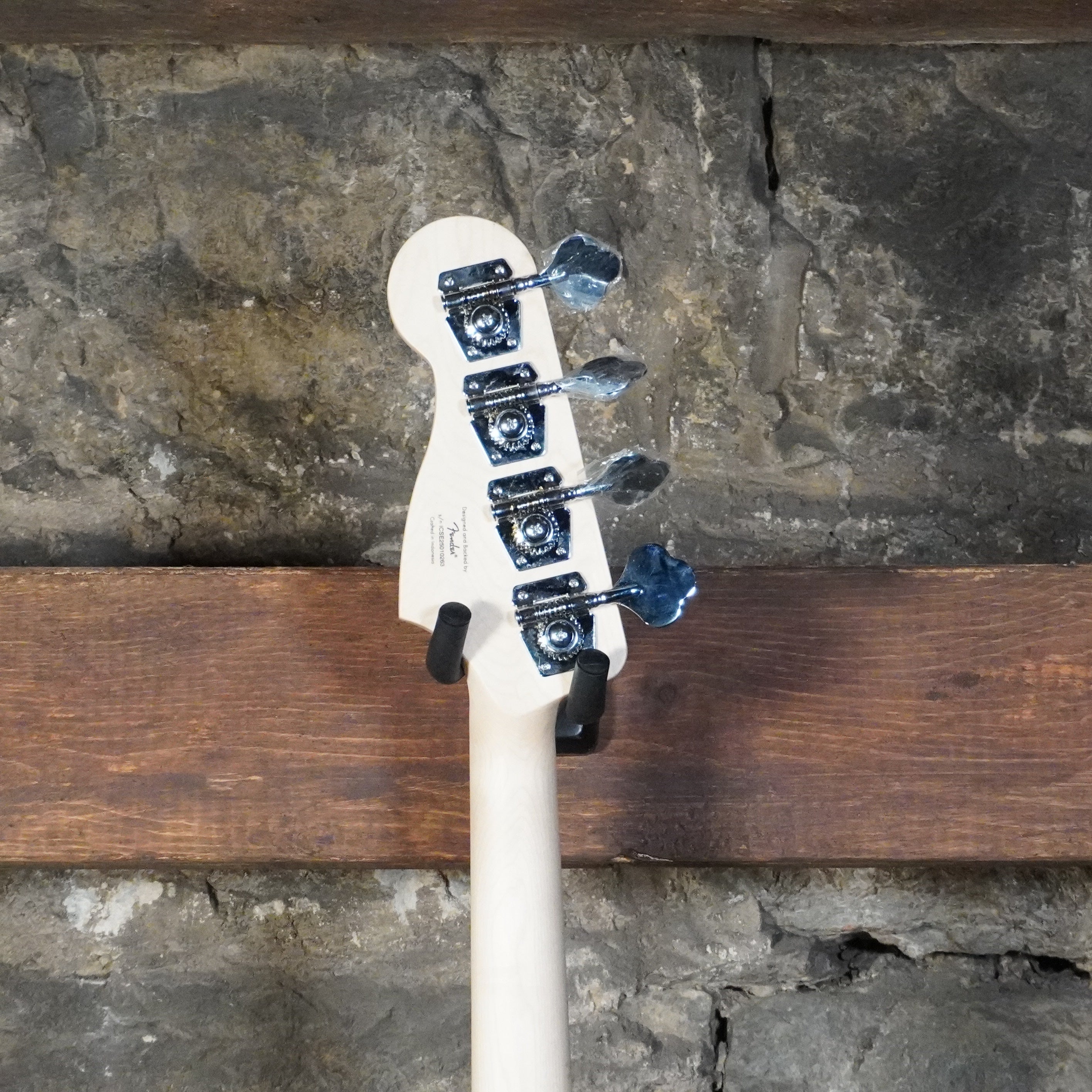Squier Sonic Precision Bass California Blue