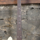 Fender Standard Series Jazz Bass Olympic White