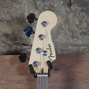 Fender Standard Series Jazz Bass Olympic White