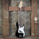 Fender Standard Series Precision Bass Black
