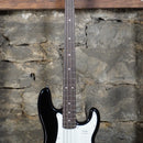 Fender Standard Series Precision Bass Black
