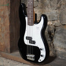 Fender Standard Series Precision Bass Black
