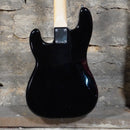 Fender Standard Series Precision Bass Black