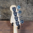 Fender Standard Series Precision Bass Black