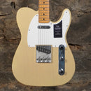 Fender Vintera II Road Worn 60's Telecaster Maple Fretboard Blonde