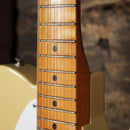 Fender Vintera II Road Worn 60's Telecaster Maple Fretboard Blonde