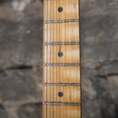 Fender Vintera II Road Worn 60's Telecaster Maple Fretboard Blonde