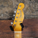 Fender Vintera II Road Worn 60's Telecaster Maple Fretboard Blonde