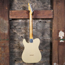 Fender Vintera II Road Worn 60's Telecaster Maple Fretboard Blonde