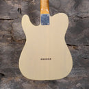 Fender Vintera II Road Worn 60's Telecaster Maple Fretboard Blonde