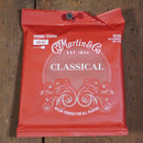 Martin Strings Classical Ball End 80/20 Bronze