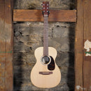Martin X Series 0 Martin Acoustic Electric Natural