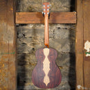 Martin X Series 0 Martin Acoustic Electric Natural