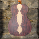 Martin X Series 0 Martin Acoustic Electric Natural