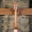 Martin X Series 0 Martin Acoustic Electric Natural