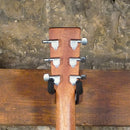 Martin X Series 0 Martin Acoustic Electric Natural