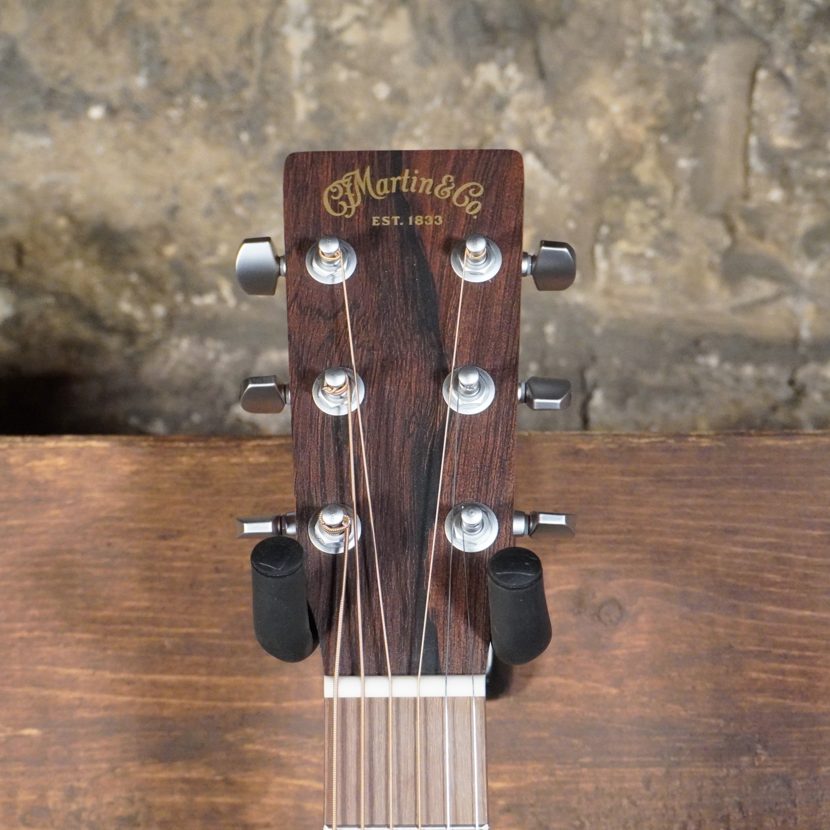 Martin X Series 000-X2E Martin Acoustic Electric Natural w/Softshell Case