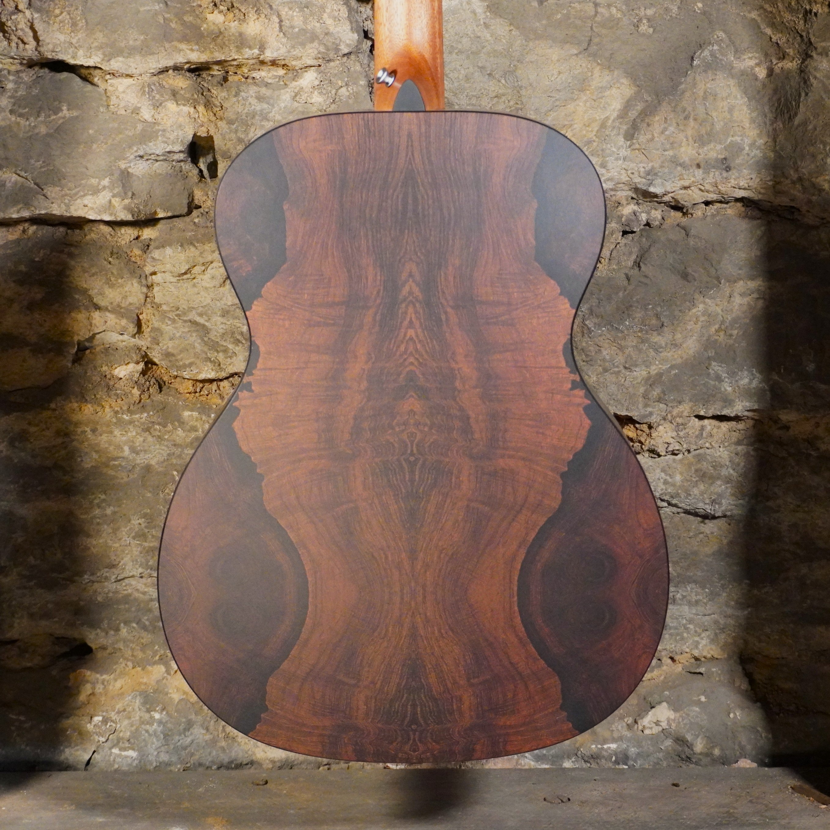 Martin X Series 000-X2E Martin Acoustic Electric Natural w/Softshell Case