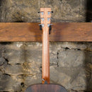 Martin X Series 000 Martin Acoustic Electric Natural