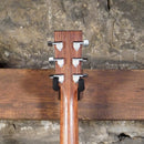 Martin X Series D-14 Fret Acoustic Electric Mahogany