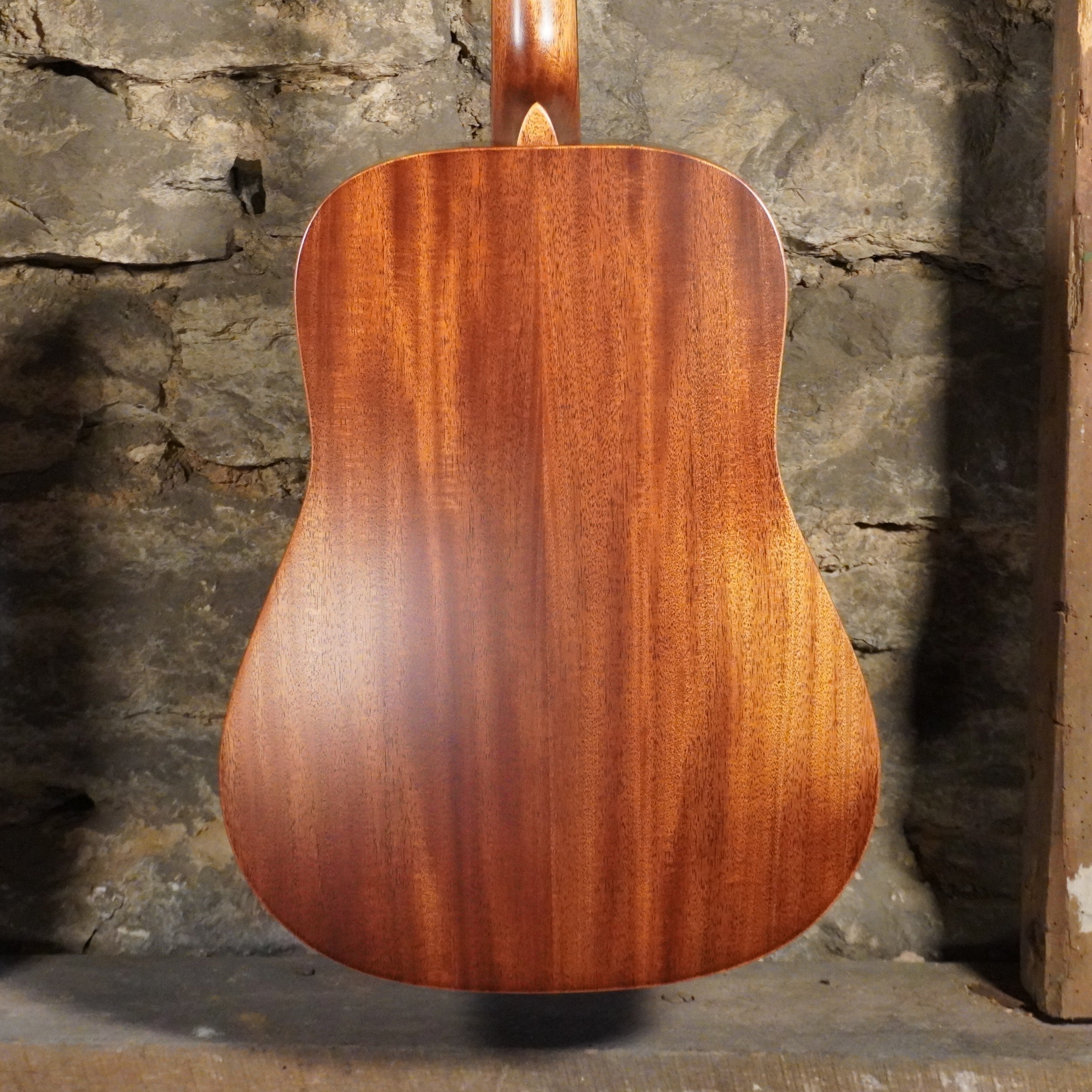 Martin D-15M StreetMaster D-14 Fret Acoustic Electric w/Softshell Case