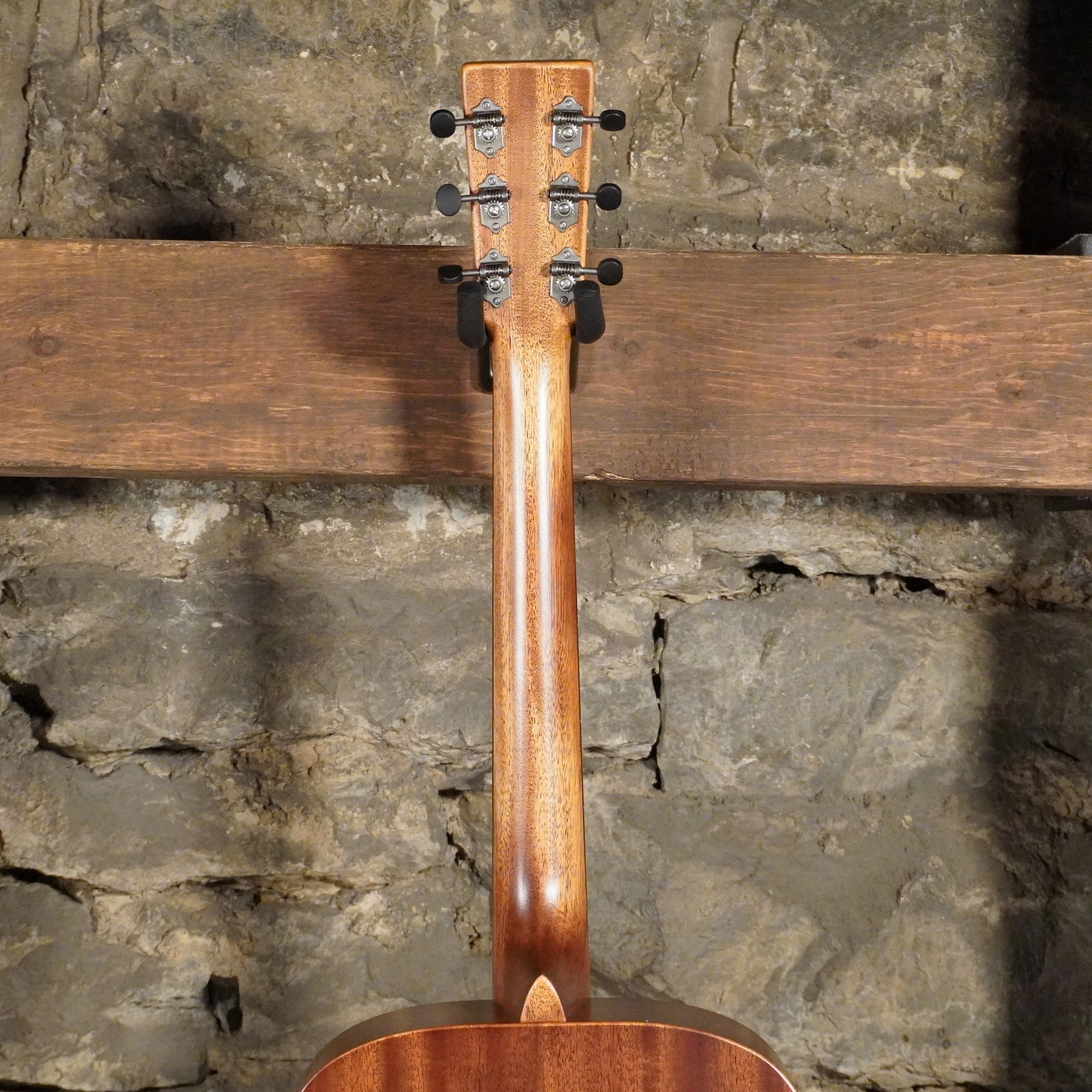 Martin D-15M StreetMaster D-14 Fret Acoustic Electric w/Softshell Case