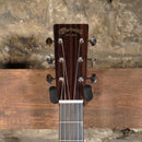 Martin 000-28 Standard Series 000-14 Fret Sunburst w/Hard Case