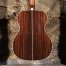 Martin 000-28 Standard Series 000-14 Fret Sunburst w/Hard Case