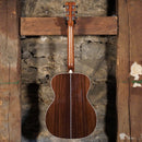 Martin 000-28 Standard Series 000-14 Fret Sunburst w/Hard Case