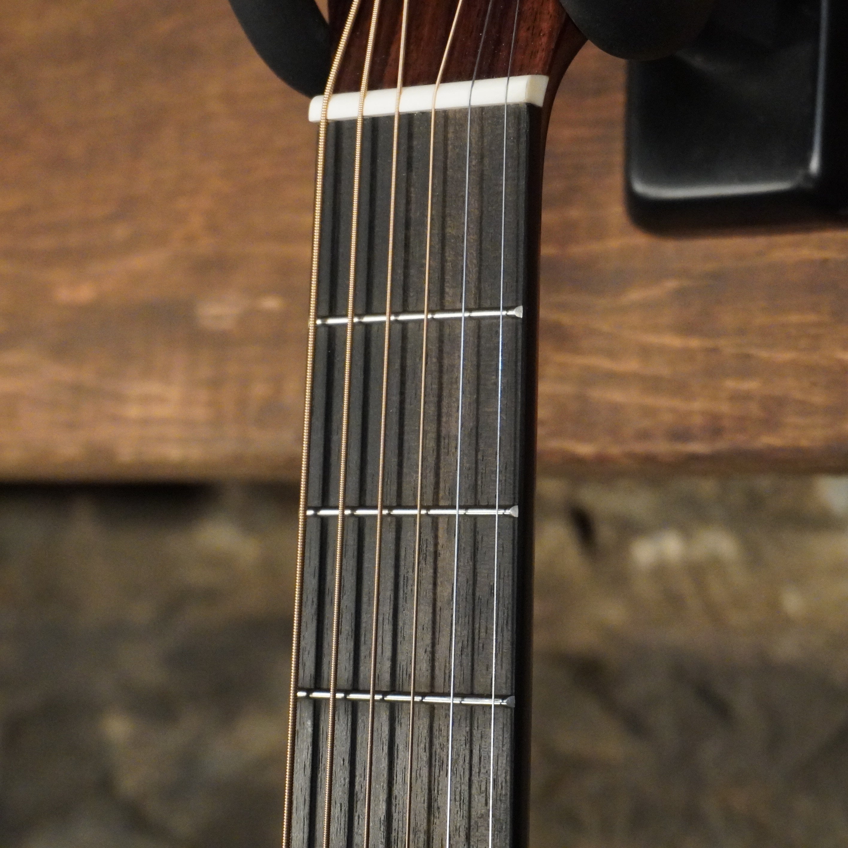 Martin D-18 Satin 1935 Standard Series D-14 Fret Burst w/Hard Case