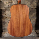 Martin D18 Standard Series D-14 Fret Satin 1935 Burst w/Hard Case