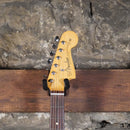 Fender Vintera II 50’s Jazzmaster Dessert Sand Rosewood Fretboard *Discontinued*
